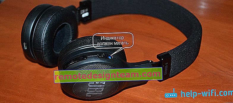 Підключення Bluetooth навушників до ноутбука і ПК