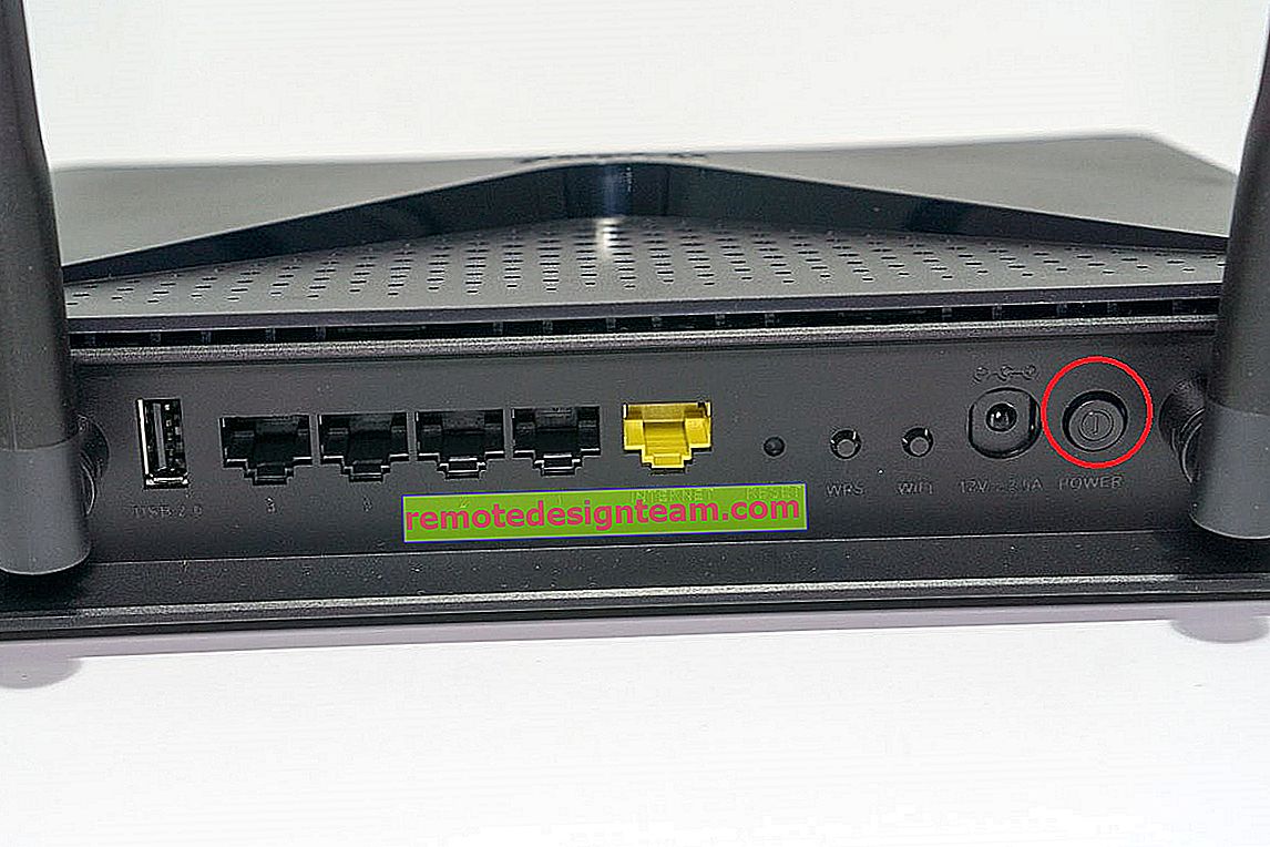 Bagaimana cara me-restart router saya? Manual untuk TP-Link, D-Link, Asus, NETGEAR