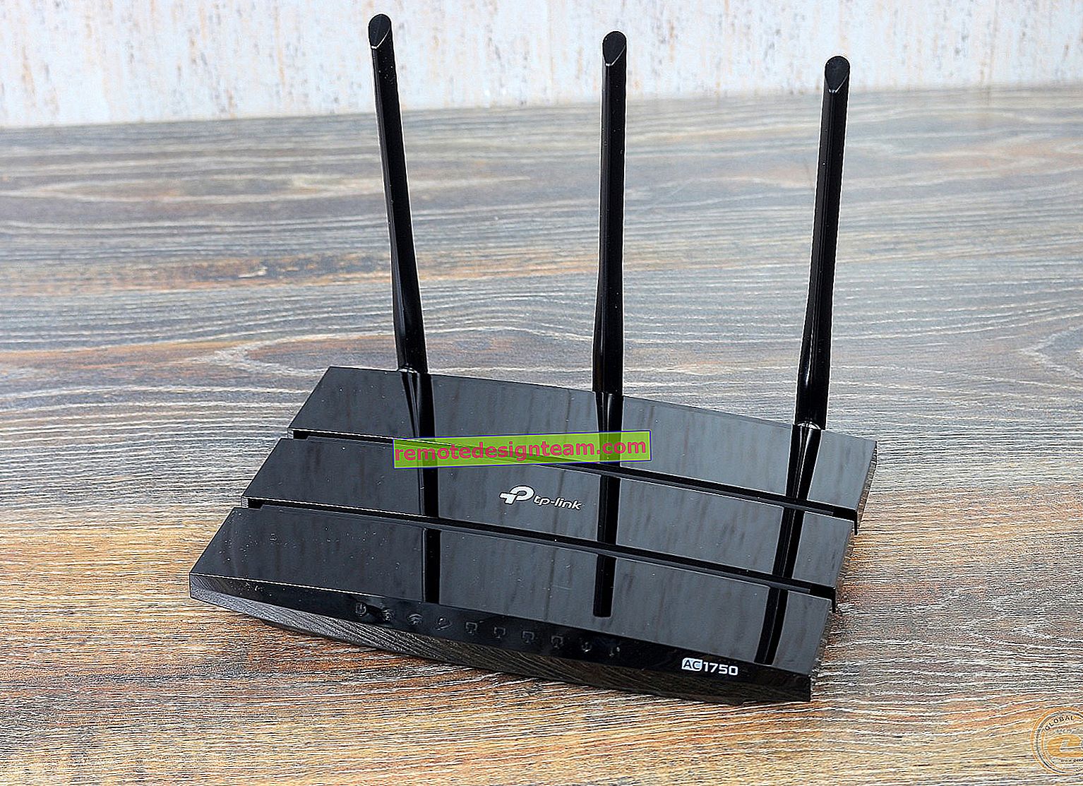 Comment configurer le routeur Wi-Fi TP-Link TL-WR845N?