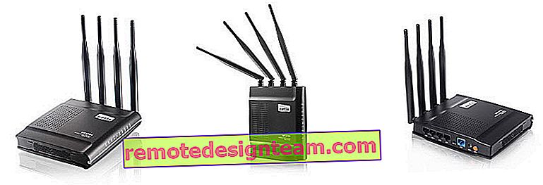 Netis WF2780: Router Dual Band a basso costo nel 2020