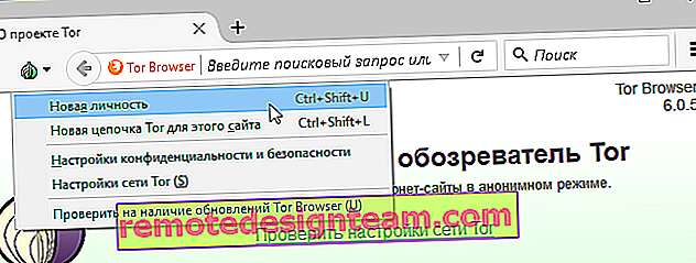 Browser untuk mengakses situs yang diblokir