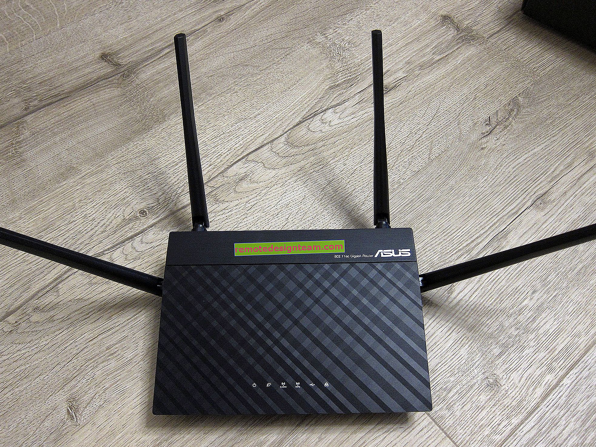 802.11ac - yeni Wi-Fi standardı