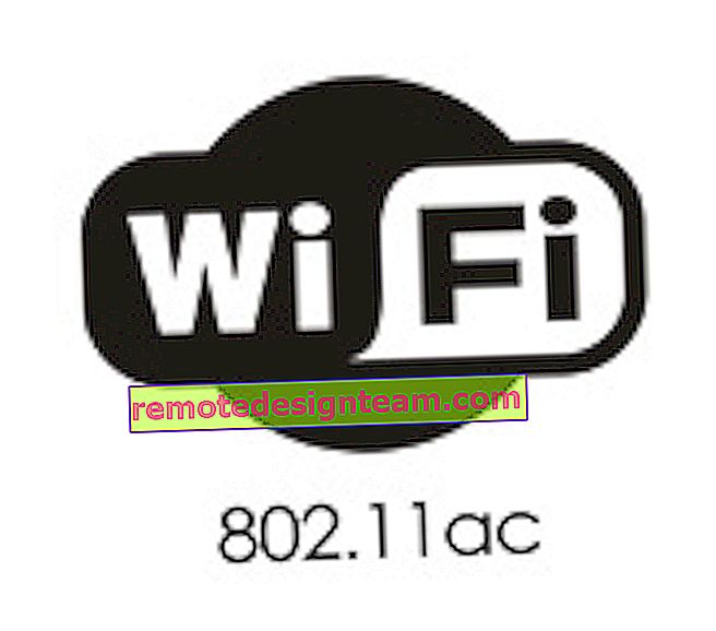 Новий стандарт Wi-Fi 802.11ac