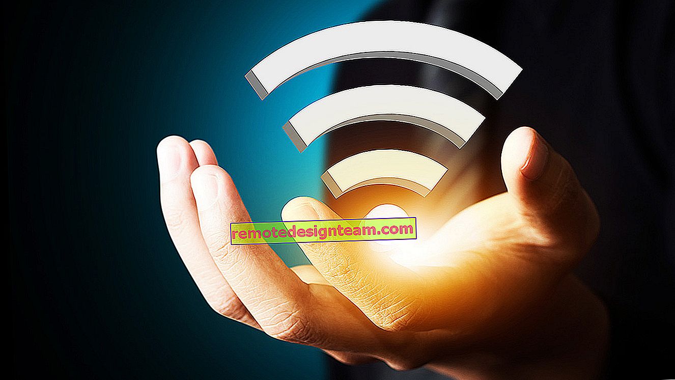 Router Asus tidak mendistribusikan Internet melalui jaringan Wi-Fi. Apa yang harus dilakukan?