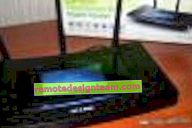 Isi Paket Router TP-Link AC1900 Touch P5