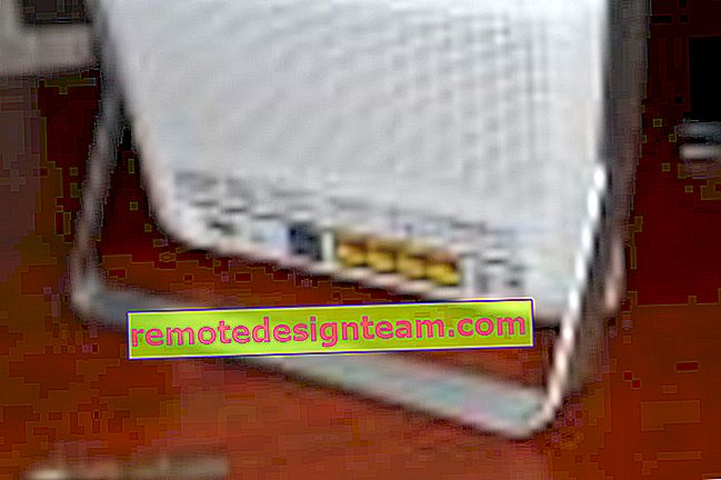 Foto router TP-LINK Archer C8