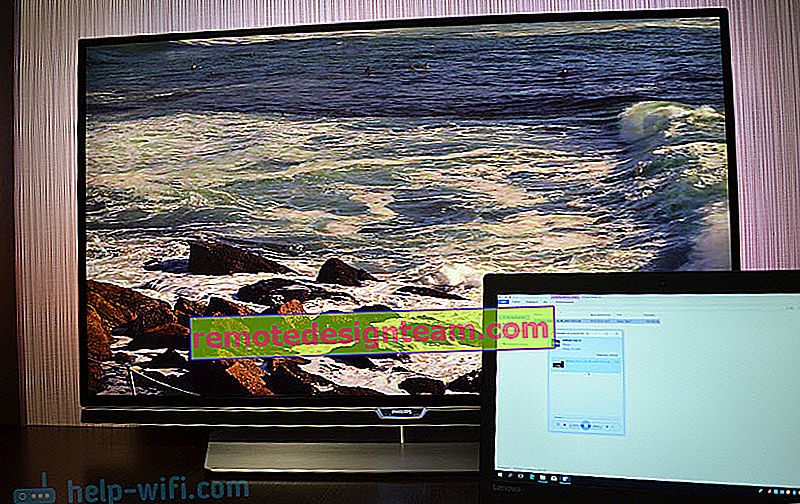 Mainkan Foto, Muzik dan Video Windows di TV Smart TV