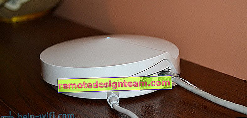 Koneksi Jala Wi-Fi TP-Link Deco M5