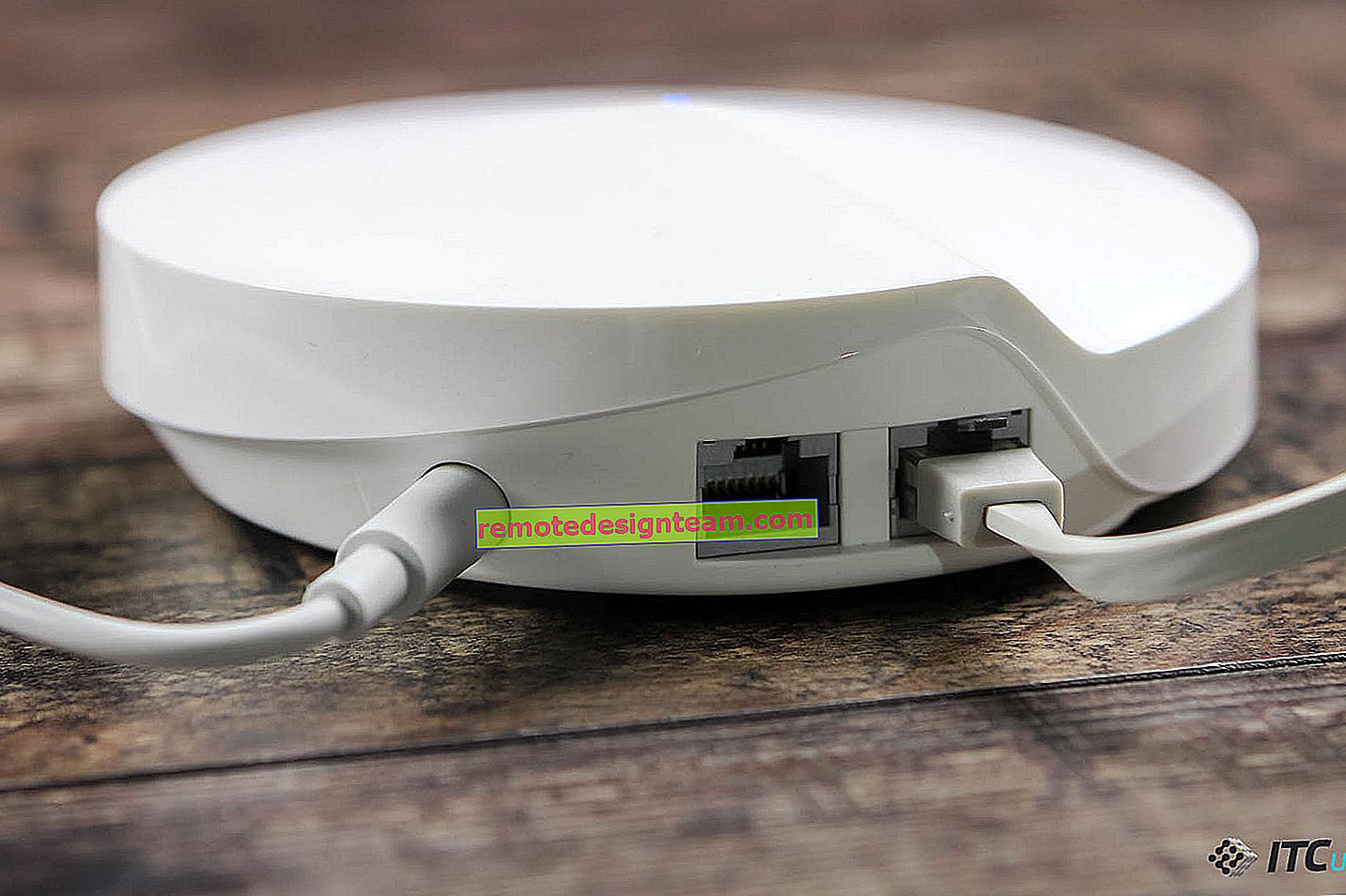 TP-Link Deco M5: menginstal dan mengkonfigurasi sistem Wi-Fi Mesh